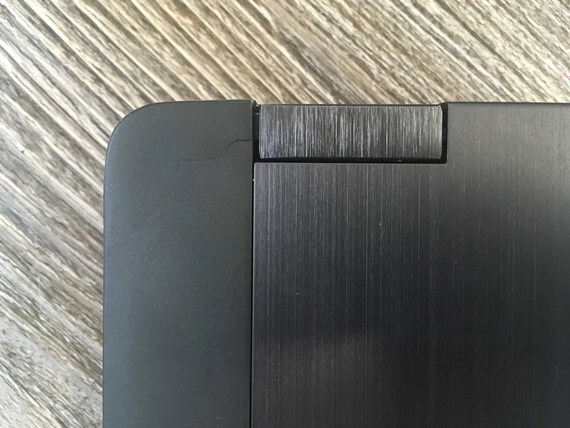 Ноутбук HP ZBook 15 G2 15.6 FHD/i7-4710MQ/8Gb/K610M 1GB/240GB SSD Гарантія | Зображення 5