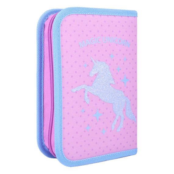 Пенал твердий YES HP-02 Your Magic Unicorn 533647 3х13х21 см | Зображення 1
