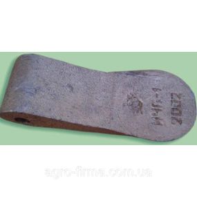 Важіль (язичокчавунний) ПА 113