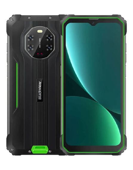 Смартфон Blackview BL8800 8/128 Green