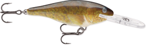 Воблер Rapala SR04 W