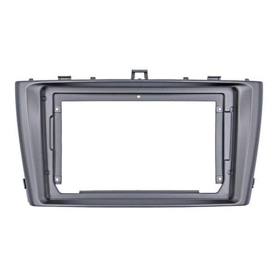 Перехідна рамка серії QIV QBR-F 9030-68 для Toyota Avensis 3 2008-2015 9 дюймів