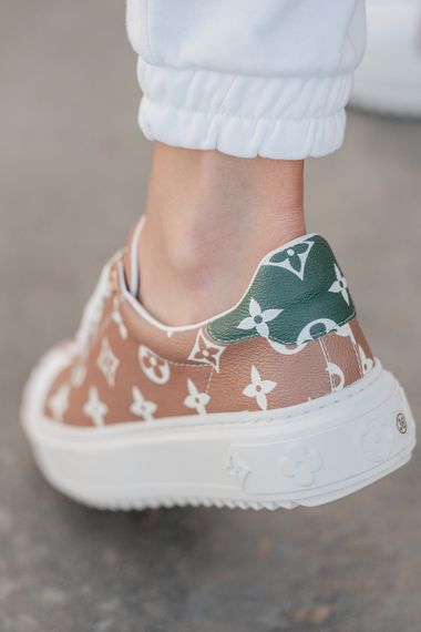 Кросівки Lo. Vui//on весна / літо / осінь 1452 41 | Зображення 4