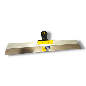 Шпатель двокомпонентна ручка 600 мм Сталь (арт.37074)