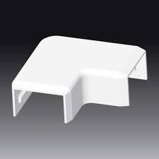 Кут прямий для LHD 25*20 Копос