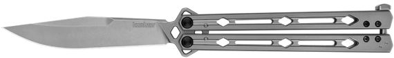 Ніж Kershaw Lucha