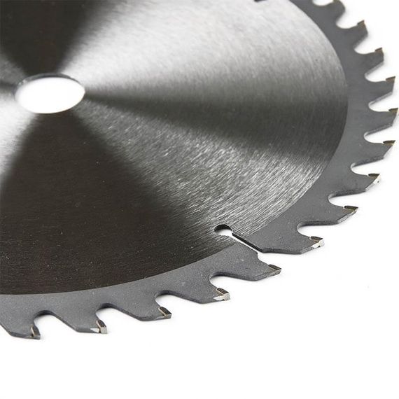 Диск пильный по дереву 230х22,2х40T APRO | Зображення 3