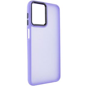 Чохол TPU+PC Lyon Frosted для Motorola Moto G14