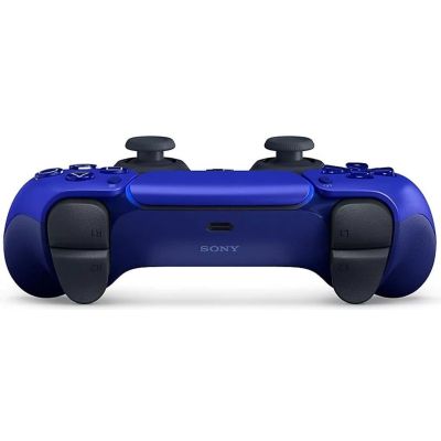 Геймпад Sony Playstation DualSense Bluetooth PS5 Cobalt Blue (1000040731) | Зображення 3