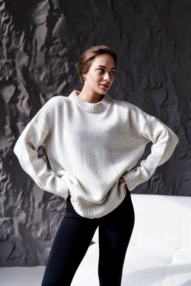 Светр жіночий | Зображення 4