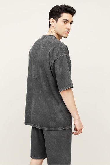 Чоловічі Костюми Sun`s House  розмір: 2XL Сірий (арт. RC-K-3-dark-grey) | Зображення 1