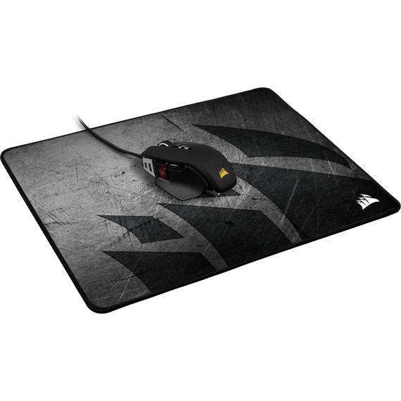 Килимок для мишки Corsair MM300 Pro Premium Spill-Proof Cloth Medium (CH-9413631-WW) | Зображення 4