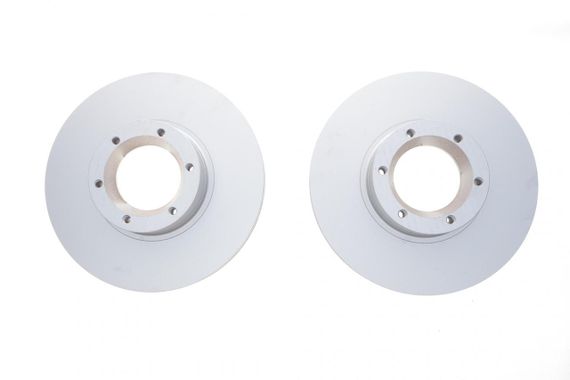 Диск гальмівний передній Renault Master Opel Movano Nissan Interstar 98- 280x24  з покр.  вент.  23-0499C