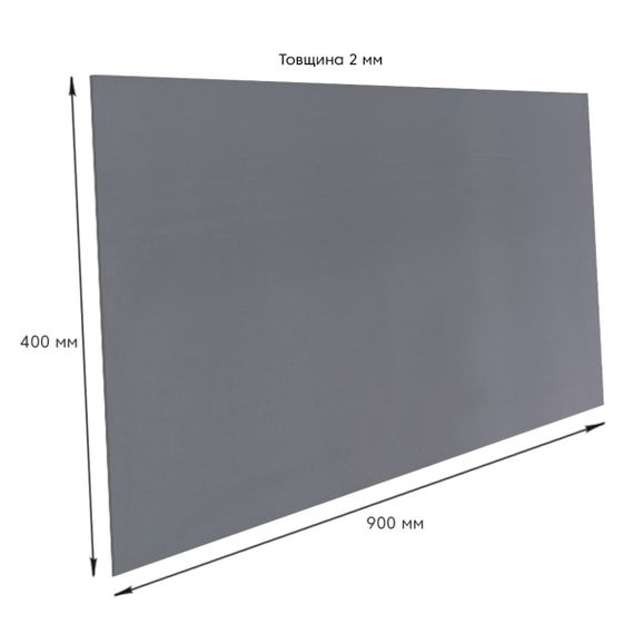 Самоклеюча стінова PET плитка 900*400*2mm (D) SW-00002253 | Зображення 2
