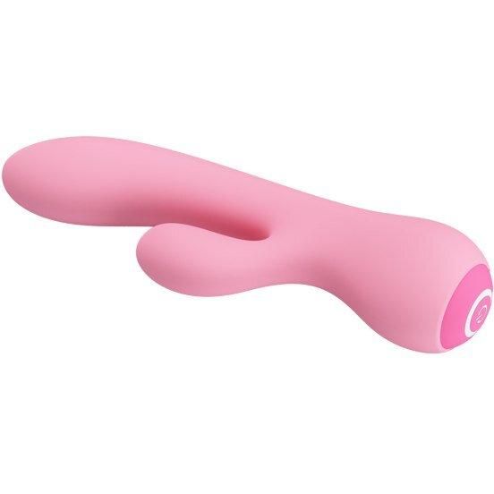 Вибратор для точки G Pretty Love «Zachary» BI-014639-1 sexstyle | Зображення 6