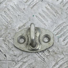 Скоба замка бічних дверей Mercedes-Benz Vito W639 2003-2014 Відповідна частина зсувних дверей Мерседес A0007200204