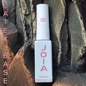 Каучукова база Latex base JOIA vegan 8мл