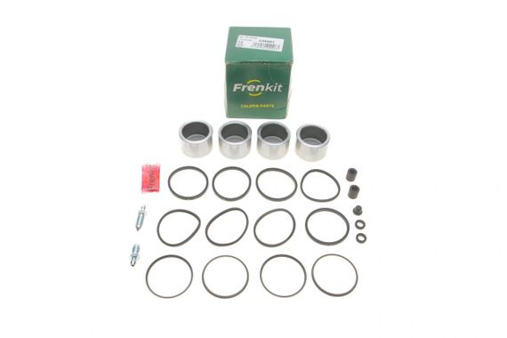 Ремкомплект суппорта переднего Ford Transit 86-00 d=46mm  +4 поршня  AP Lockheed  246901 | Зображення 1