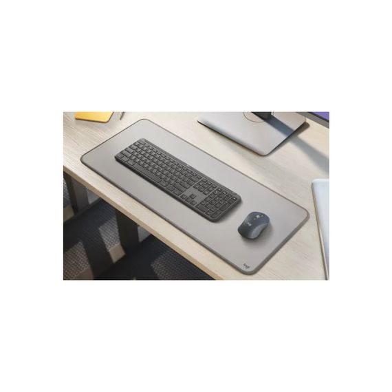 Комплект Logitech Signature Slim MK950 for Business Wireless/Bluetooth UA Graphite (920-012508) | Зображення 7