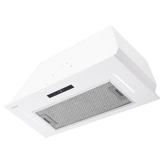 Вытяжка кухонная Perfelli BIS 7653 WH 1000 LED | Зображення 4