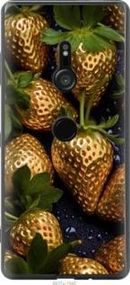 Чохол для Sony Xperia XZ3 H9436 з силікону FCh_083695