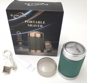 Чоловіча бритва епілятор FACE MASSAGER HX 305