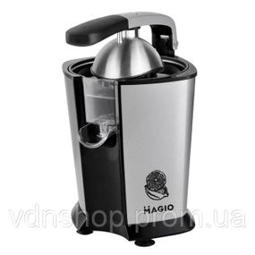 Соковыжималка для цитрусовых MAGIO MG-188, соковыжималка для яблок, соковыжималка для ягод NC-33