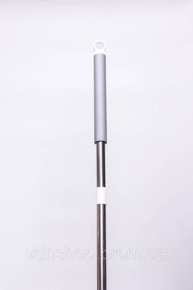 Швабра для миття підлоги з віджимом універсальна 124 (см) самовіджимна швабра 360° для прибирання з самовіджимом HP-35015-55 | Зображення 7