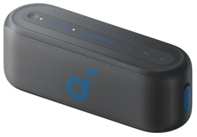 Портативна акустика Anker SoundСore Select 2S Black