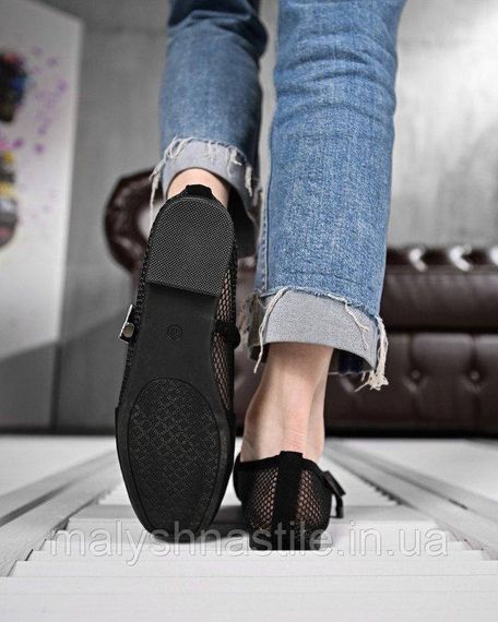 Женские балетки fandu ДЛ6461 | Зображення 3