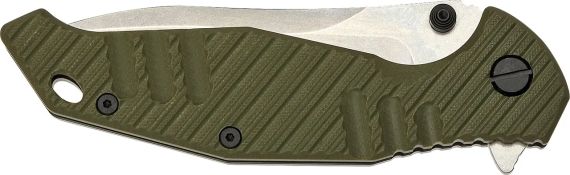 Ніж Skif Adventure II SW Olive | Зображення 2