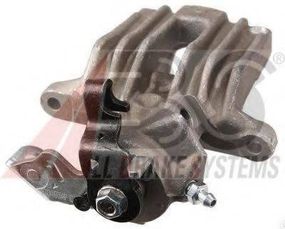Супорт гальмівний (вир-во ABS) A.B.S. 521451 на SEAT IBIZA V (6J5, 6P5)