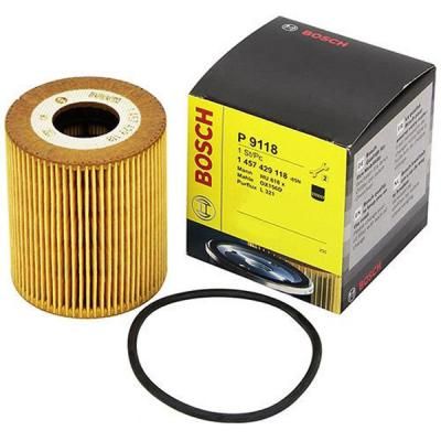 Фильтр масляный Bosch 1 457 429 118 | Зображення 2