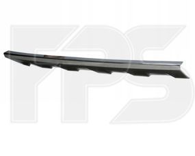 Молдинг переднього бампера JEEP GRAND CHEROKEE 11-, 68078286AA