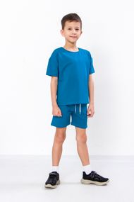 Комплект для хлопчика Носи своє 110 Бірюзовий (p-10591-114722)