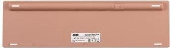 Клавіатура 2E KS270 Pink/White (2E-KS270WBPN_UA) | Зображення 7