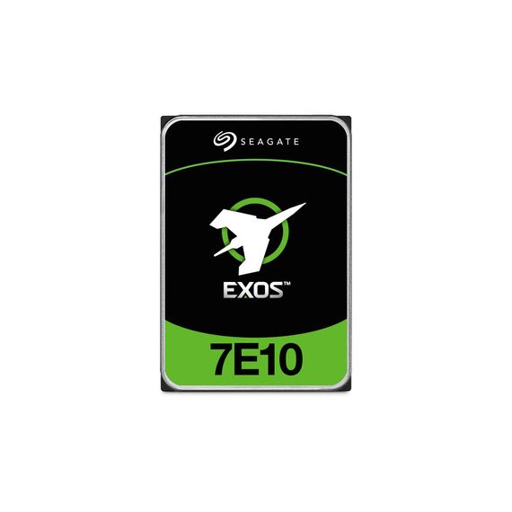 Жорсткий диск 3.5&quot; 6TB Seagate (ST6000NM000B)