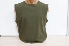 Майка 4Profi Хакі  роз. XXL