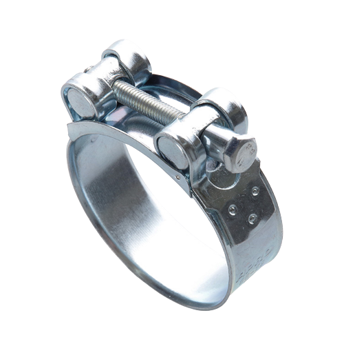 Хомут силовий універсальний 40-43мм W1 APRO Туреччина