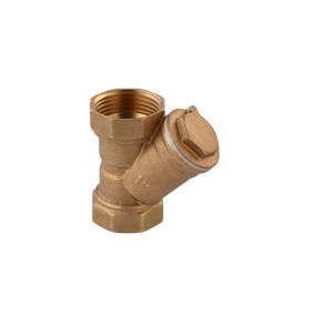 Фільтр грубої очистки Valves 1"