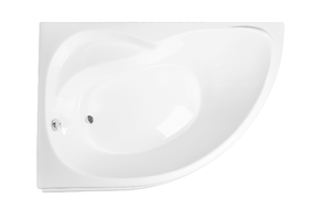 Акрилова ванна Redokss San FLORENCE 1500x1000 ліва