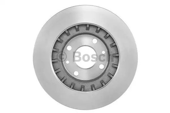 Диск гальмівний LADA GRANTA, BOSCH (0986479346) | Зображення 2