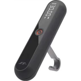Ваги для багажу Xiaomi JIMIHOME Handheld Scale Black (JM-G3701)