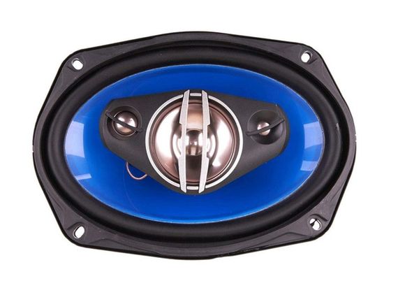 Автоакустика Потужна 4-смугова система XPRO TS-6948 (41324-4576_795) | Зображення 2