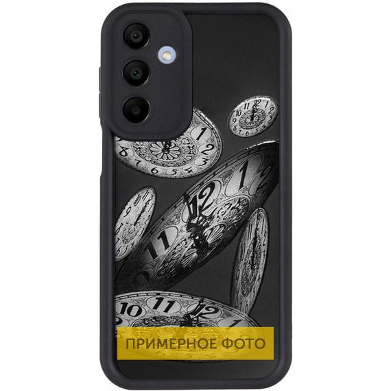 TPU чохол Prestige для Samsung Galaxy A06 Watch