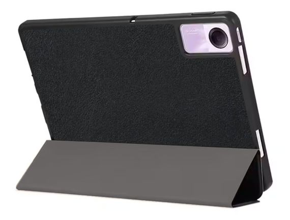 Чехол Primolux Stylus TPU для планшета Xiaomi Redmi Pad SE 11" - Black | Зображення 2