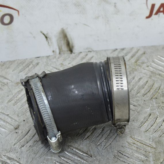 Патрубок повітряного фільтра 1.0 Ecoboost Ford Focus III 2012-2016 Фланець повітропроводу Форд Фокус 3 C1B16F075AC