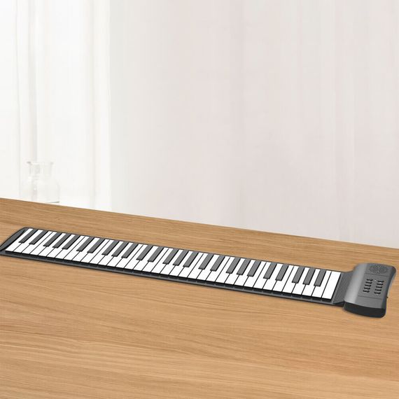 Гнучке піаніно Harmony 61RL | Зображення 4