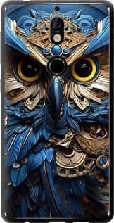 Чохол для Nokia 7 з силікону FCh_096092