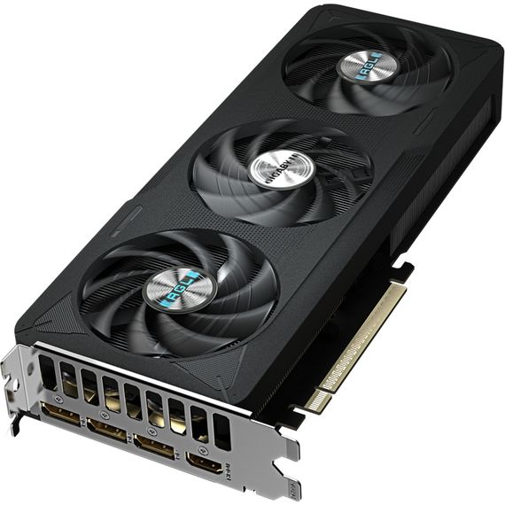 Відеокарта GIGABYTE GeForce RTX5060 8Gb EAGLE MAX OC (GV-N5060EAGLEMAX OC-8GD) | Зображення 4